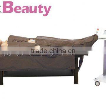 Portable Beauty Products Newest Air Pressure Pressotherapy Machine