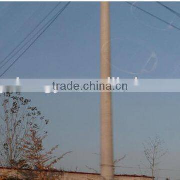 Shengya Spun Pre-stressed concrete pole making machine production line China supplier