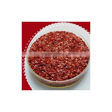 Dry red pepper Flakes without seeds