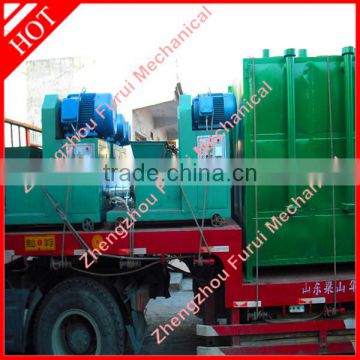 charcoal extruder machine/coconut shell charcoal machine/rice hull charcoal making machine