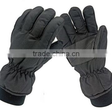 MEN Winter Warm Waterproof windproof -30 Snow Snowmobile Snowboard Ski Gloves