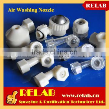 Air Washer Spray Nozzle