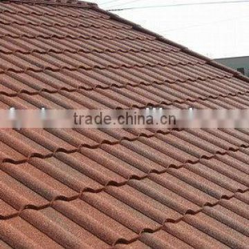 Milano Tile-light weight roof tiles