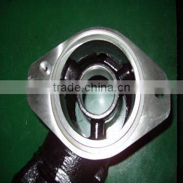 High precision Customized Grey iron casting parts