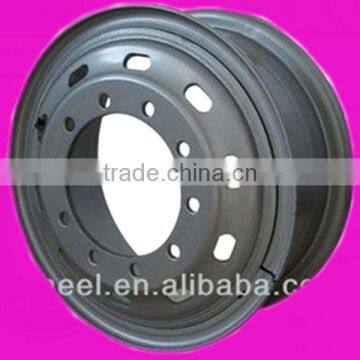 Stable and Durable Heavy Truck Wheel Rims 20inch