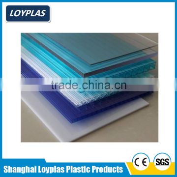 China colorful abs plastic sheet