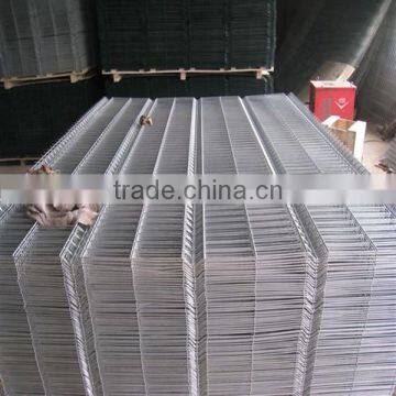 Hot Sale Galvanized Welded Wire Mesh Panel (1200x2400 mm