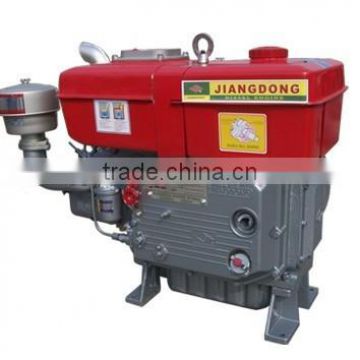 ZH1115 Jiangdong Single Cylinder Diesel Engine