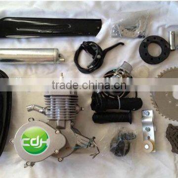 PK80cc bicycle engine kit/gas powered bicycles/bicycle engine wholesale