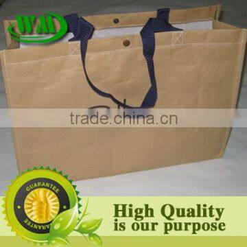 woven paper bags