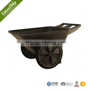High Quality wheelbarrows for gardening