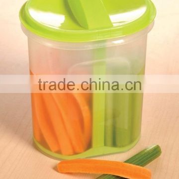 Plastic Storage Containers With Lid For Water Drain Box