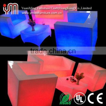 Any Size LED Cube / LED Cube Chairs / Light Cube