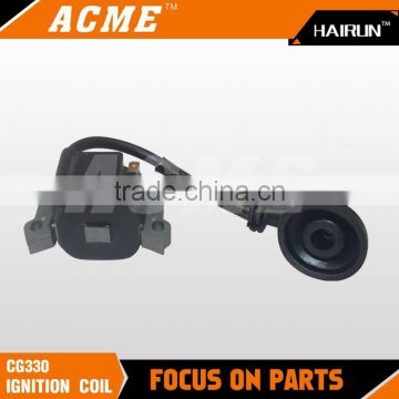 Good quality new ignition coil renault