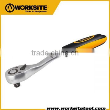 WT2313 Worksite Brand Hand Tools 1/4" Offset Ratchet Handles