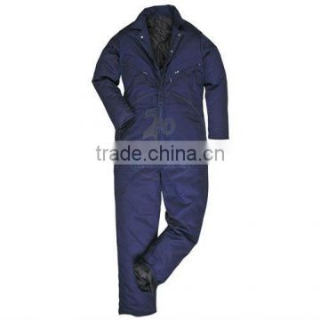 Working Coveralls