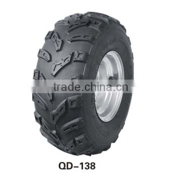 145/70-6 knobby atv tires