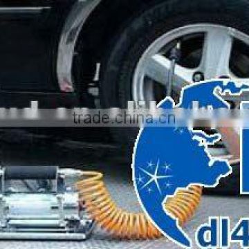 12v Mini Car Air Compressor Car Tire Inflator Offroad 4x4 Accessories