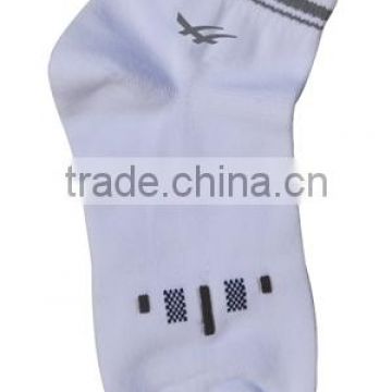 custom wholesale socks low cut short sock athletic Sock