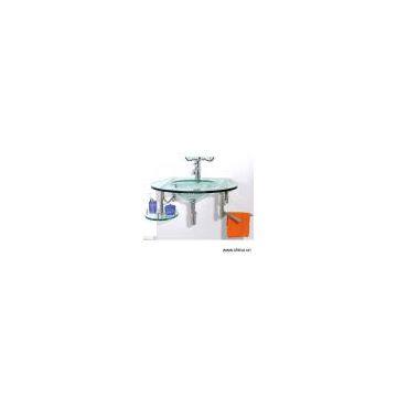 Sell Glass Basin