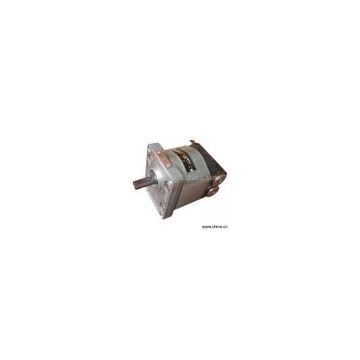 Sell Proportional Hydraulic Pump