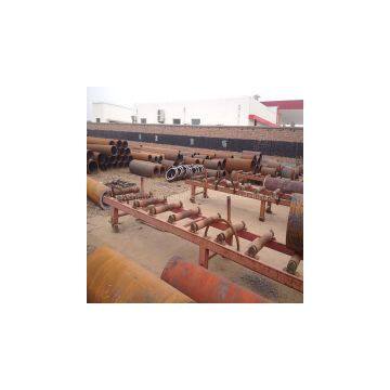 20 inch seamless steel pipe