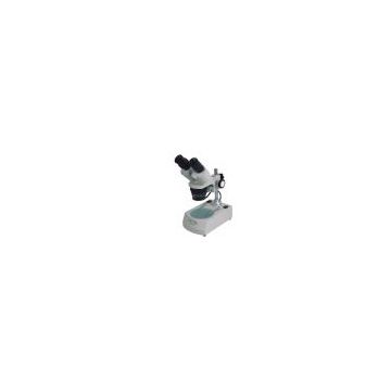 binocular stereo microscopes