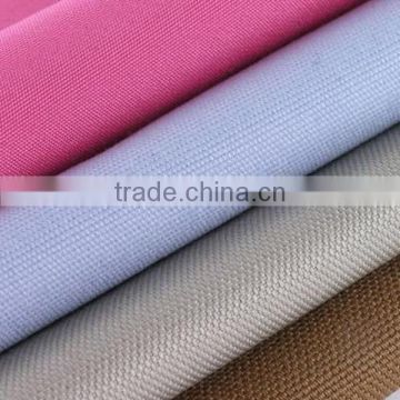 100% cotton 10/6x10/6 20OZ cotton fabric for bed sheet in roll