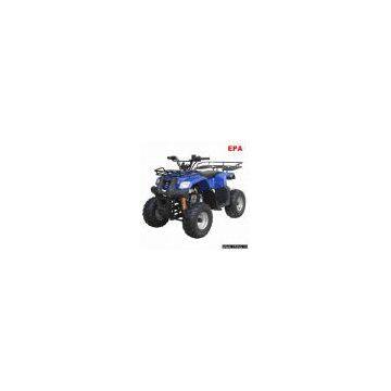 50cc EPA / DOT ATV (TPATV50-6)