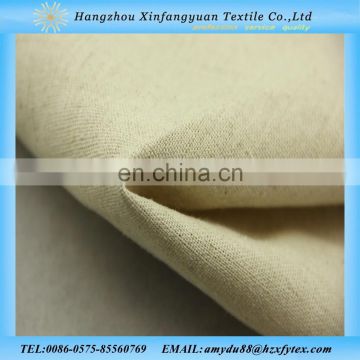 linen viscose stock fabric
