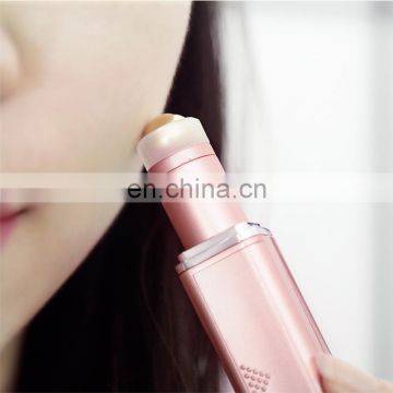 Smooth small wrinkles tightens the skin beauty face instrument