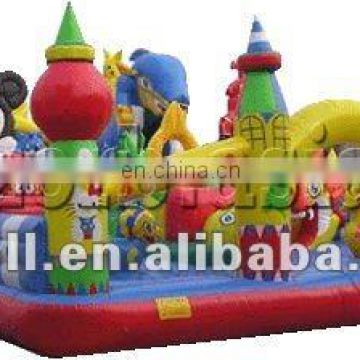 High quality giant inflatables