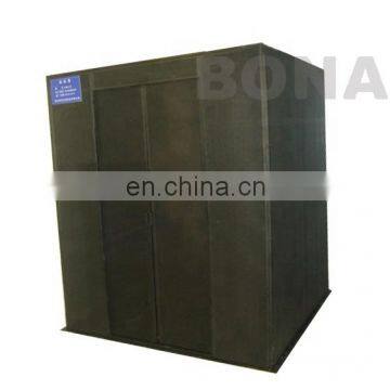 IEC60598 Draught-proof test chamber for testing lamps temperature rise