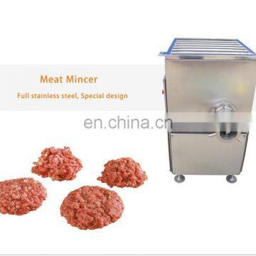 Factory Supply Meat Grinding Mincing Machine Price