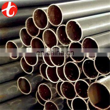 trading ASTM A53A carbon steel pipe per meter with low price