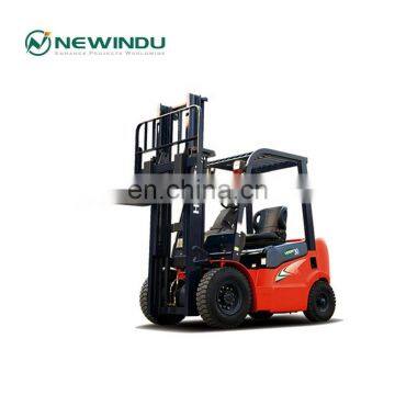 CPQYD20 Forklift Truck 2ton Forklift on Sale