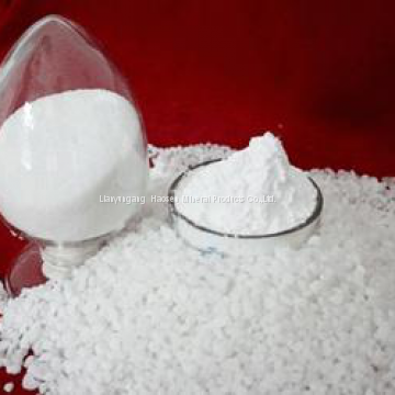 Ultra Fine Silica Powder Low Oil Absorption Value Silica Powder