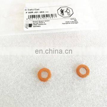 QSC QSC8.3 QSB QSB6.7 High performance diesel engine spare part injector seal 3976371