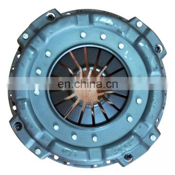 High Quality Diesel Truck DCEC ISDE Engine Clutch Parts Pressure Plate 4936133