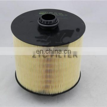 2014 Wholesale the iron or plastic cover type filter for NISSAN Y60