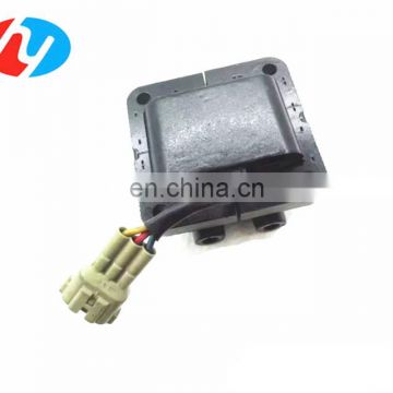 good price auto parts 22433-AA230 22433AA230 For 91-94 Legacy 2.2L H4 ignition coil manufacturers