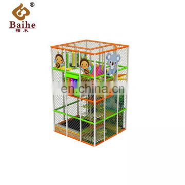 High Quality Small Low Price Indoor Playground Play Area