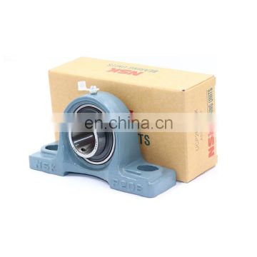 Pillow block bearing UELP 204 bore size 20mm eccentric sleeve p204 UEL204 high quality for sale
