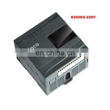 New and Original Kinco PLC Module K205EX-22DT for Smart home automation K205EX-22DT