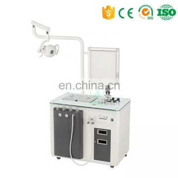 MY-G045I movable ENT integrated diagnosis and treatment table