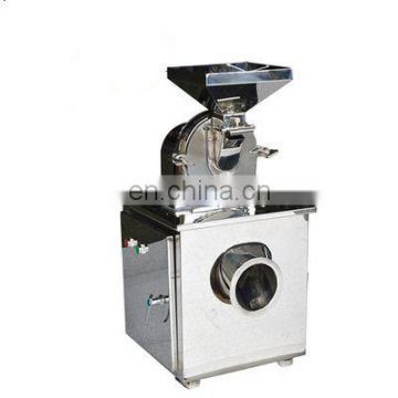 Automatic spice grinder machine commercial dry spices powder making machines small processing plant cheap price for sale