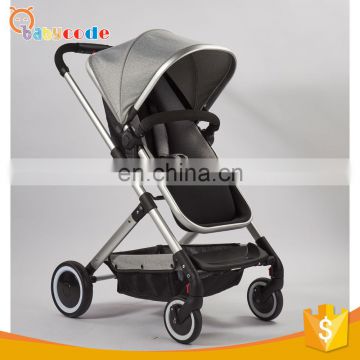 Oem Accepted Brand Customized Germany Baby Stroller Pram