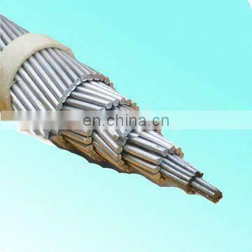 Electronic Hot Dipped galvanized iron wire power cable