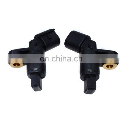 Free Shipping!NEW Front Left Right Speed ABS Sensor For Audi Seat 1J0927803 1J0927804