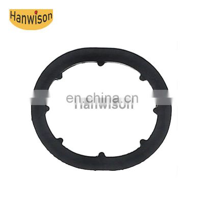 Engine Rubber Oil Cooler Seal Ring For Mercedes benz M112-E26-E28-E32 M113-E50-E55 1121840361 Oil Cooler Seal Gasket